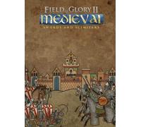 Field of Glory II: Medieval - Swords and Scimitars (DLC) (PC) Steam Key EUROPE