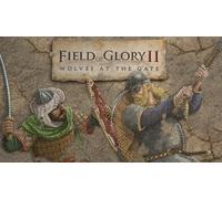 Field of Glory II: Wolves at the Gate