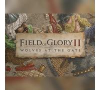 Field of Glory II: Wolves the Gate (DLC) (PC) Steam Key - GLOBAL