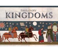 Field of Glory: Kingdoms (PC) Steam Gift - GLOBAL