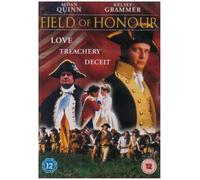 Field of Honour [Edizione: Regno Unito]