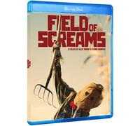 Field of Screams (Blu-ray) J. Jordan Parsons Jared Chandler Randy Rochford