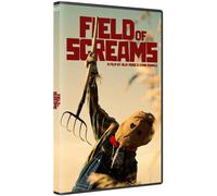 Field of Screams (DVD) J. Jordan Parsons Jared Chandler Randy Rochford Alix Moad