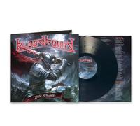 Bloodbound - Field of Swords