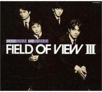 Field of View III-Now Here No