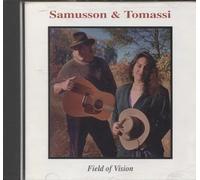 Field of Vision