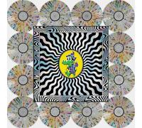 Field Of Vision '25 (Box set)