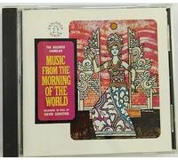 Field Recordings - Morning of the World-the Balin