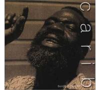 Field Recordings - Paradise-Carib Songs & Dances