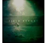 Field Report Field Report (CD) Album Digipak