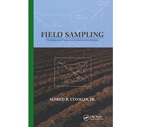 Field Sampling: Principles and Practices in Environmental Analysis