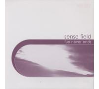 Field Sense Sense Field Fun Never Ends (Vinyl LP)
