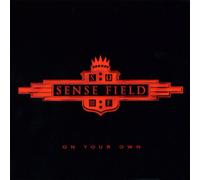 Field Sense Sense Field on Your Own (Vinyl LP)