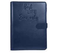 Field Service Organizer - PU ABS Tract Storage Holder Per Viaggi E Minist | Piccolo contenitore per ministero per donne, uomini, adulti, viaggiatori, professionisti, pionieri, predicatori, casa