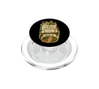 FIELD SKETCH WALK Taccuino naturalistico PopSockets PopGrip per MagSafe