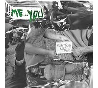 Field Tapes In Der Trash
