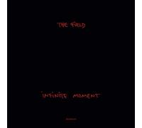 Field The - FAMILY$ KOMPAKT Infinite Moment The Field (Limited Edt. 2Lp 180 Gr.+Download)