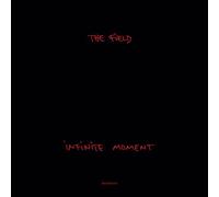 The Field Infinite Moment (CD) Album