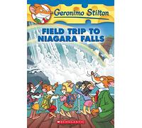 Field Trip to Niagara Falls: 24