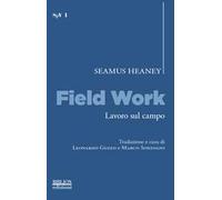 Field work-Lavoro sul campo