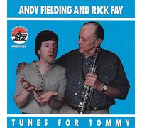 Fielding/Fay - Tunes For Tommy