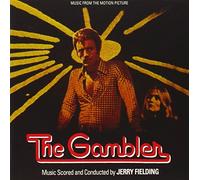 Fielding, Jerry - Gambler