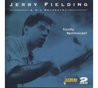 Fielding, Jerry & His Orchestra - Faintly Reminiscent (2 CD)