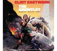 FIELDING JERRY - Jerry Fielding - Gauntlet, The