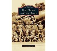 Fielding Lewis Tyler Fort Story and Cape Henry (Copertina rigida)