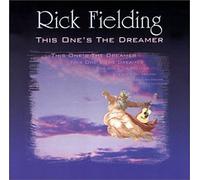 Fielding, Rick - This One's The Dreamer
