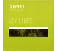 Fielding,Tim - Ley Lines CD