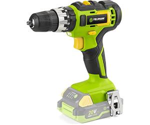 Fieldmann 20 V Li-Ion/2 Ah Trapano senza fili
