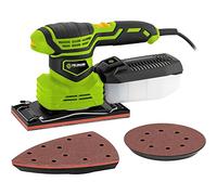 Fieldmann 3in1 Levigatrice orbitale, 200 W