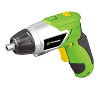 Fieldmann DC Li-ION AKU Cacciavite, 3,6 V/1300 mAh