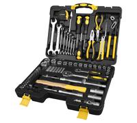 FIELDMANN FDG 5005-85R Set Utensili da Lavoro 85 pezzi con valigetta -