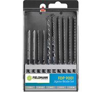 Fieldmann Gigue Vu Lama T-Bois, Set da 10