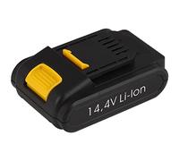 Fieldmann Li-Ion 14.4V 1500mAh - Batteria per FDV 1004-A
