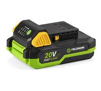 Fieldmann Li-Ion - Batteria 20 V, 2000 mAh