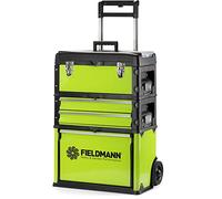 Fieldmann Metallo Cassetta degli attrezzi