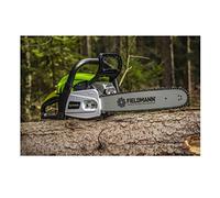 Sega a catena a Benzina, 405mm Lunghezza di Barra, 2.40 KW Potenza di uscita