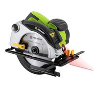 Fieldmann Sega circolare, 4500 giri/min, 230 V, 1300 W