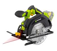 Fieldmann 20 V Li-ION Sega circolare senza fili