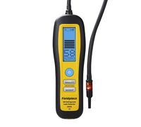 Fieldpiece DR58 - Rilevatore di perdite di refrigerante a diodi riscaldati, alimentato a batteria