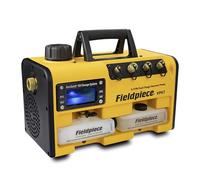 Fieldpiece VP67 - Pompa a vuoto a doppio stadio, 6 CFM