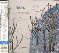 Fields - 7 From The Village