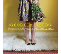 Fields, Georgia - Something Borrowed Something Blue