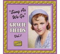 Fields Grace - Vol.1: Sing As We Go, Rochdale Houn