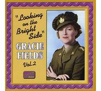 Fields Grace - Vol.2: Looking On The Bright Side,