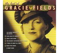 FIELDS, GRACIE - BEST OF