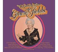 Fields, Gracie - Golden Years Of Gracie Fields